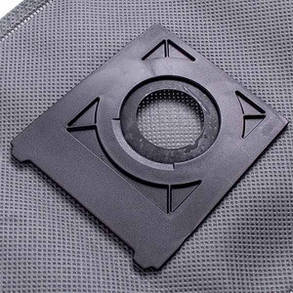 Bosch 00086180 Мішок тканинний для пилососа, фото 3