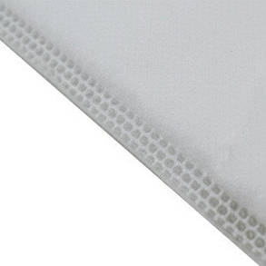 Набір мішків FJM (4 шт.) мікроволокно + вихідний фільтр для пилососа Miele 41996571D червоний, фото 3