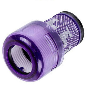 Фільтр циклонний HEPA для акумуляторного пилососа Dyson V12 971517-01