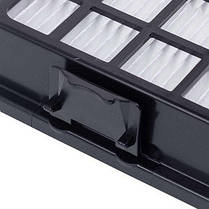 Фільтр вихідний HEPA13 DJ97-01962A SC15F50HQ для пилососа Samsung, фото 4