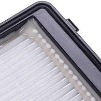 Фільтр вихідний HEPA13 DJ97-01962A SC15F50HQ для пилососа Samsung, фото 5