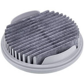 Фільтр мотора HEPA для акумуляторного пилососа Xiaomi, фото 2