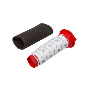 Фільтр конусний (мікро) для акумуляторного пилососа Bosch 00754176, фото 2