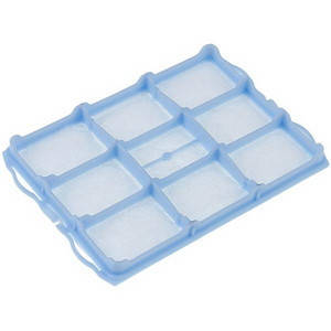 Фільтр мотора (мікро) для пилососа Bosch 00578863 (618907), фото 1