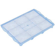 Фільтр мотора (мікро) для пилососа Bosch 00578863 (618907), фото 2