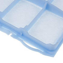 Фільтр мотора (мікро) для пилососа Bosch 00578863 (618907), фото 5