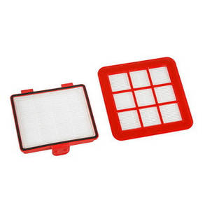 Набір фільтрів HFGFAC 732742 HEPA + вихідний HEPA + мотора для пилососа Gorenje, фото 2