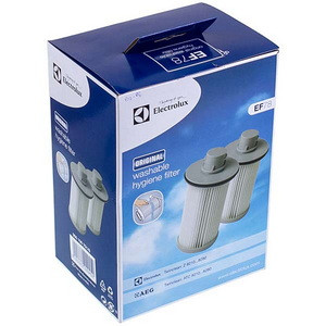 Набір фільтрів EF78 HEPA (2шт) для пилососа Electrolux TwinClean 900196701