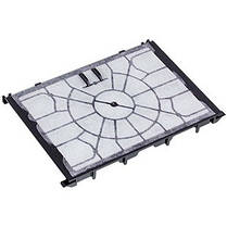 Фільтр мотора (мікро) BBZ02MPF для пилососа Bosch 00579421 (00577227), фото 3