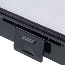 Набір фільтрів (вихідний HEPA11 + поролоновий з сіткою) для пилососа Samsung, фото 5