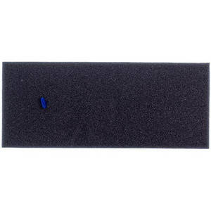 Фільтр контейнера поролоновий для пилососа Bosch 17000301, фото 2