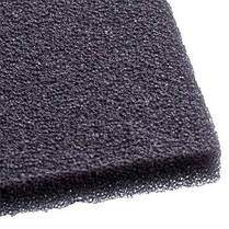 Фільтр контейнера поролоновий для пилососа Bosch 17000301, фото 3