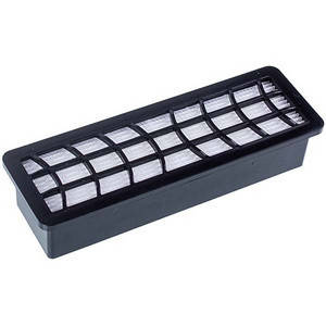 Комплект фільтрів для мийного пилососа 919 Zelmer/Bosch (4 шт.), фото 2