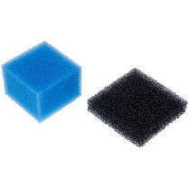 Комплект фільтрів для мийного пилососа 919 Zelmer/Bosch (4 шт.), фото 4