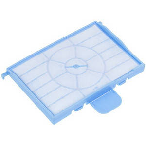 Фільтр мотора (мікро) для пилососа Bosch 00577814, фото 1