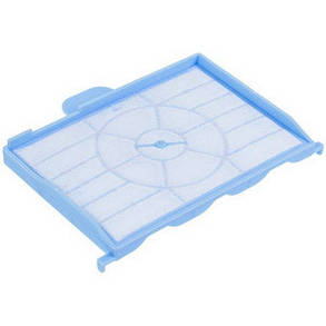 Фільтр мотора (мікро) для пилососа Bosch 00577814, фото 2