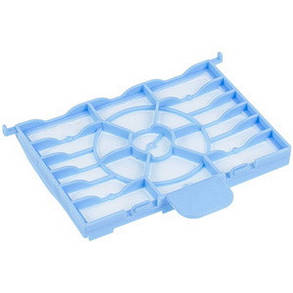 Фільтр мотора (мікро) для пилососа Bosch 00577814, фото 3