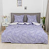 Постільна білизна Isleep Viluta ранфорс - 25413 полуторна, фото 2