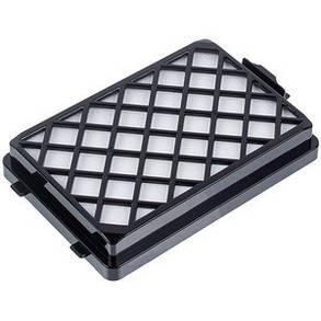 Samsung DJ97-01670B Фільтр вихідний HEPA13 SC88L0 для пилососа, фото 2