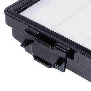 Samsung DJ97-01670B Фільтр вихідний HEPA13 SC88L0 для пилососа, фото 3