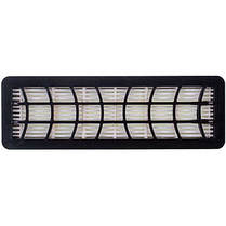 Комплект фільтрів (3шт) (00632555, 12000118, 00797694) для миючого пилососа Zelmer \ Bosch, фото 5