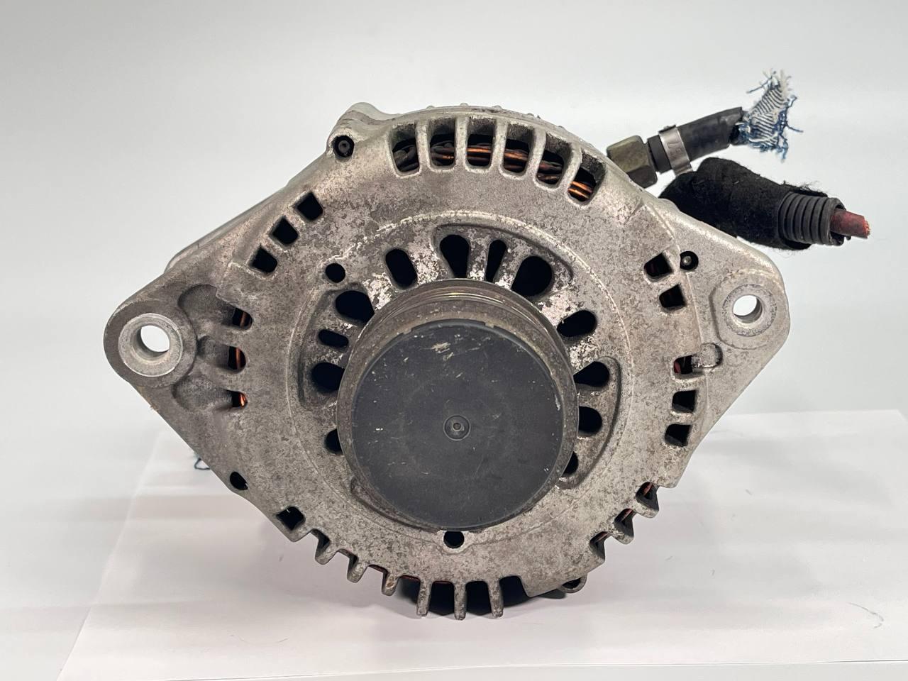 Генератор Opel Meriva A 1.7CDTI 110A Bosch 0986048301, фото 1