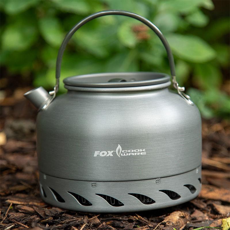 Чайник Fox Cookware 0.9L Heat Transfer Kettle