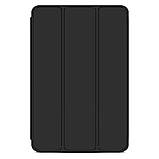 Чохол Silicone Xiaomi Redmi Pad 2 (2025) 11" Чорний, фото 2