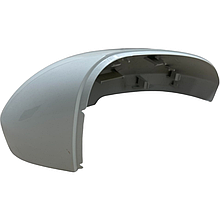 Кришка пластикова дзеркала заднього огляду R біла Nissan Ariya, Нісан Арія