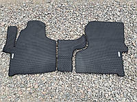 Ева коврики Mercedes-Benz Sprinter w906, (2006-2018) / Мерседес Спринтер