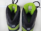 Уцінка. Підліткові черевики демісезонні. Осінь/єврозима 36-37 р, фото 5