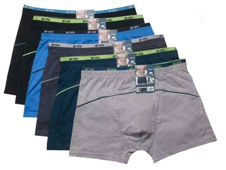 Труси боксери Drole XXL, фото 1