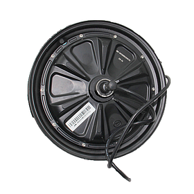 Диск задній з електродвигуном 500W 48V Fada FLIT електровелосипед