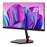 МОНІТОР 27'' GM27QU180G Grunhelm