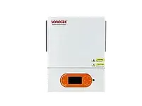 Комплект резервного живлення Sorotec REVO VM II PRO 3.2kW/24V з АКБ LiFePO4 25.6V/100Ah 2560Wh, фото 2