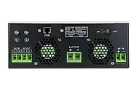 Комплект резервного живлення Sorotec REVO VM II PRO 3.2kW/24V з АКБ LiFePO4 25.6V/100Ah 2560Wh, фото 3