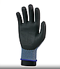 Захисні рукавички uvex phynomic C XG ESD від порізів та електростатичних розрядів, фото 2
