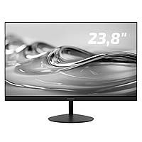 МОНІТОР 23.8'' GM24F100B Grunhelm