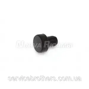 Гумові ніжки для мотора Faema, фото 1