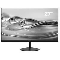 МОНІТОР 27'' GM27F100B Grunhelm