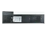 Комплект резервного живлення Sorotec REVO VM IV 6kW/48V Wi-Fi з АКБ LiFePO4 51.2V/100Ah wall, фото 6