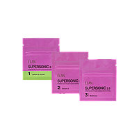 Набор средств для ламинирования бровей и ресниц в саше Supersonic 2.0 Elan