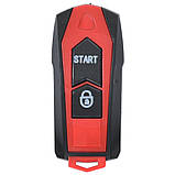 Велосипед 3-х колісний з батьківською ручкою TURBOTRIKE MT 1007-5 коричнево-сірий, фото 10