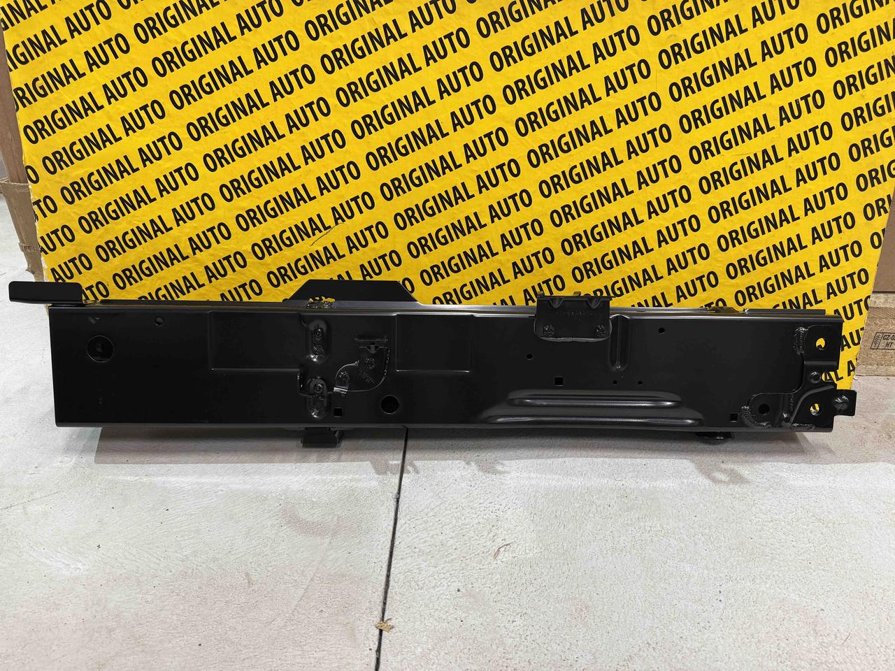 Лонжерон правий BMW X3 G01, 41007481010, фото 1