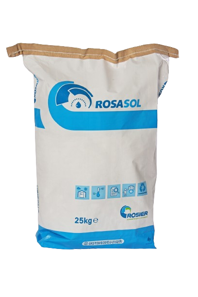 Добриво Розасоль / Rosasol 18-18-18+Mg, 25 кг, Rosier