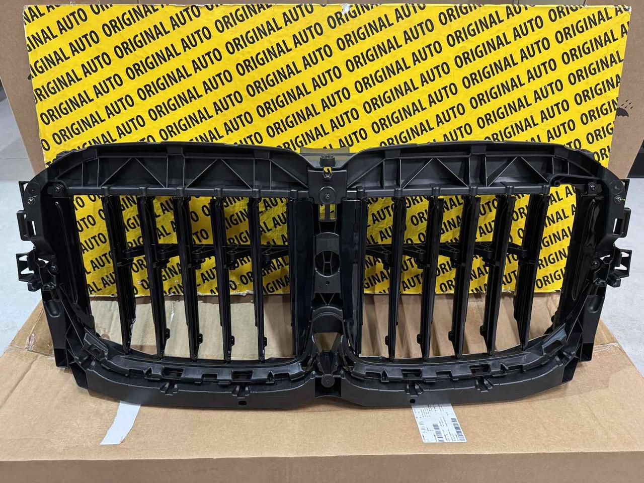 Жалюзі BMW X7 G07 51749853855, фото 1