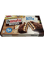 Батончики Hanuta Riegel 172g, фото 3