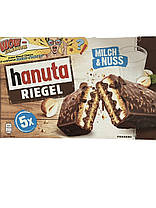 Батончики Hanuta Riegel 172g, фото 4