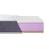 Матрац Brave Memory-Cocos 14см 90*190 Вакумне скручування!, фото 2