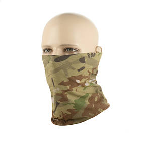 M-Tac шарф-труба полегшений War Camo